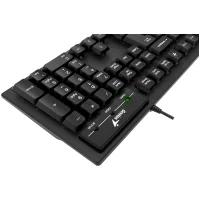 Клавиатура Genius Smart KB-102 (белая кириллица) фото 5